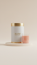 Collagen Peptides Powder Canister